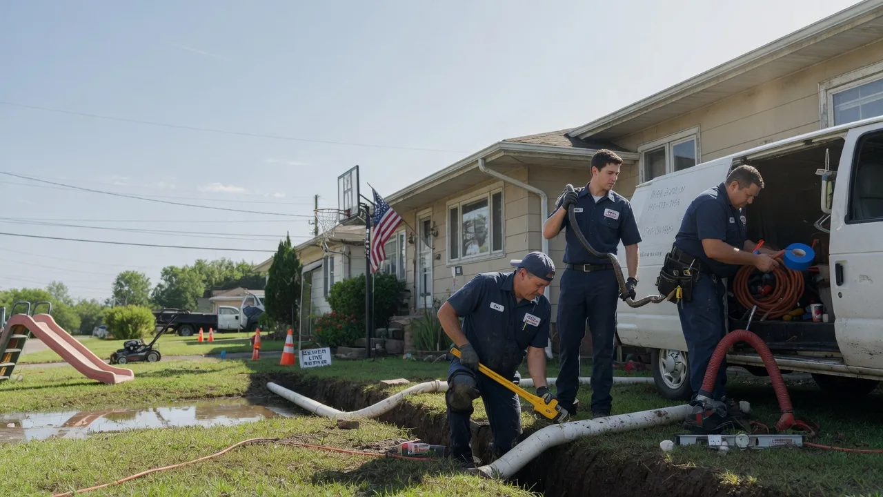 Toilet Installation in Ringwood, OK near me